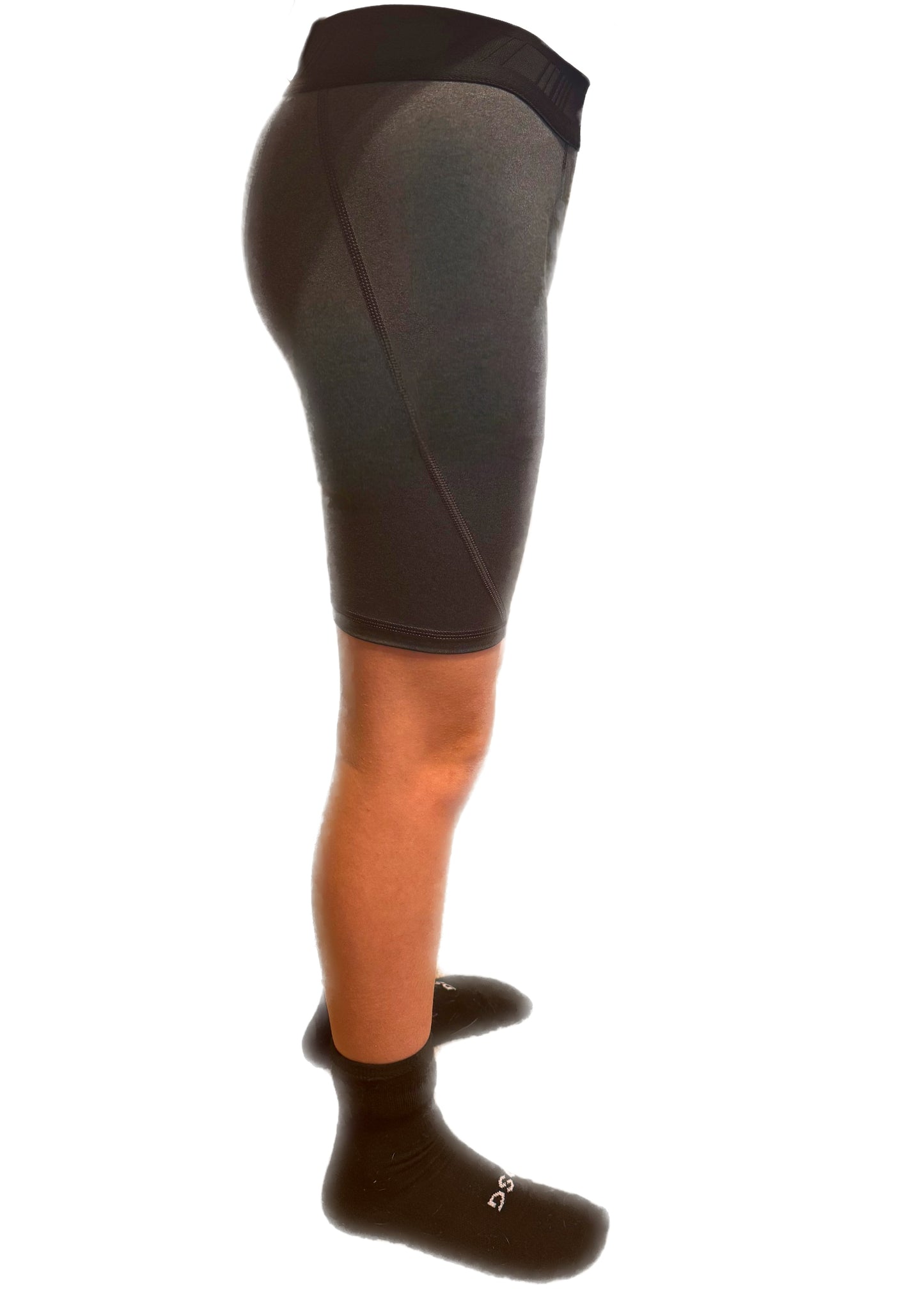 Boy’s DSG Compression Shorts