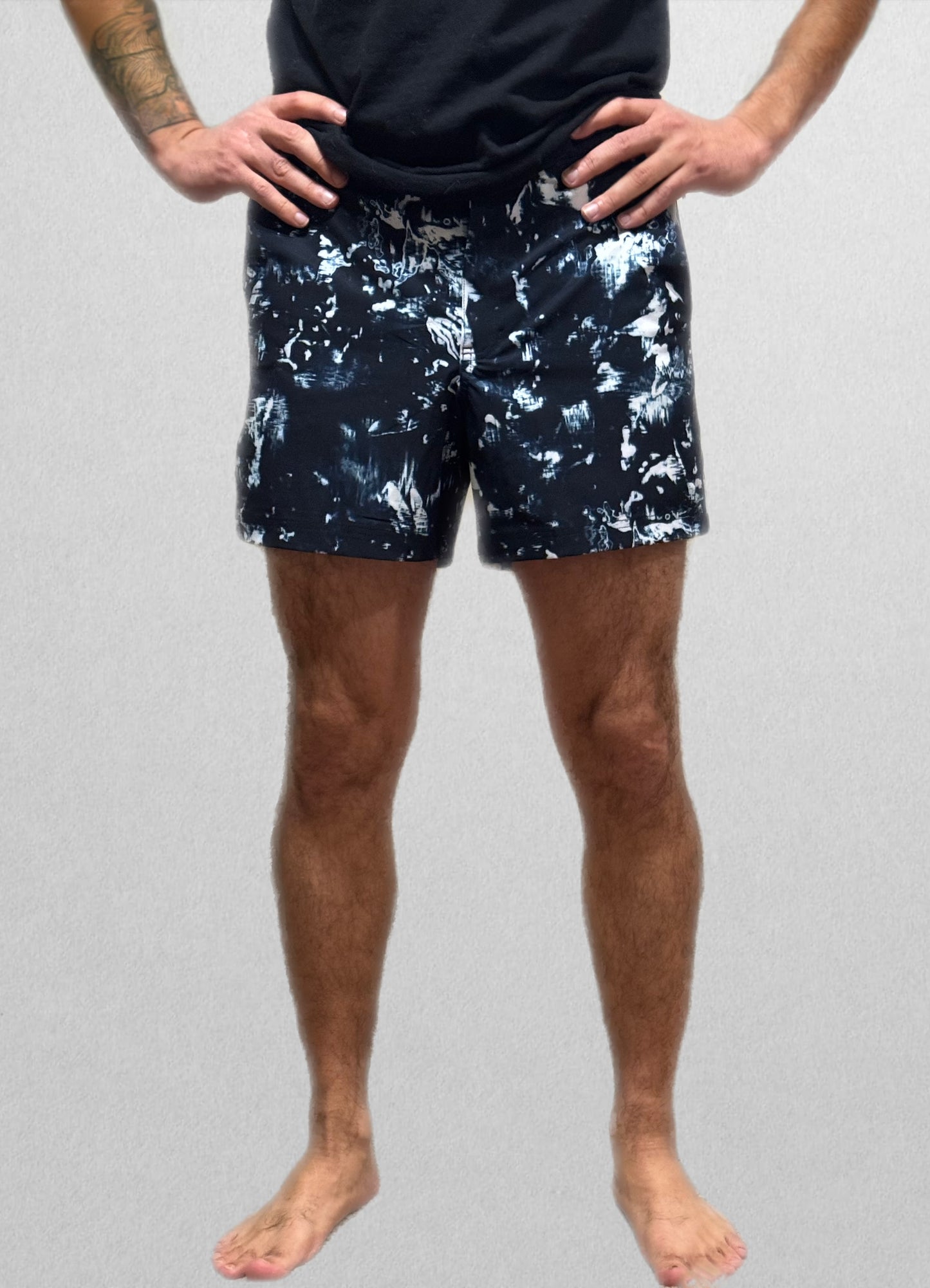 Men’s VRST 5” inseam Short
