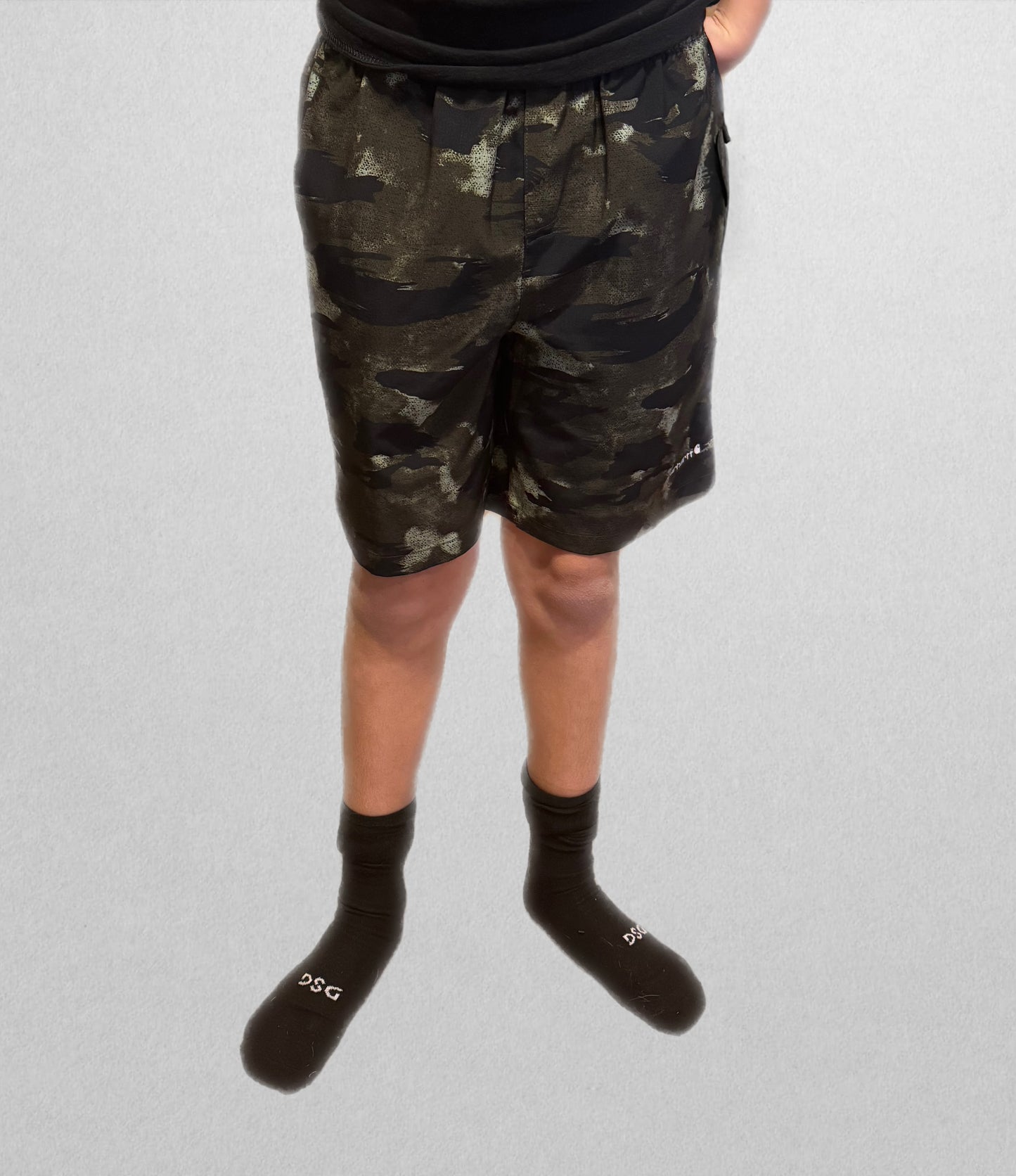 Boy’s Carhartt Force Short