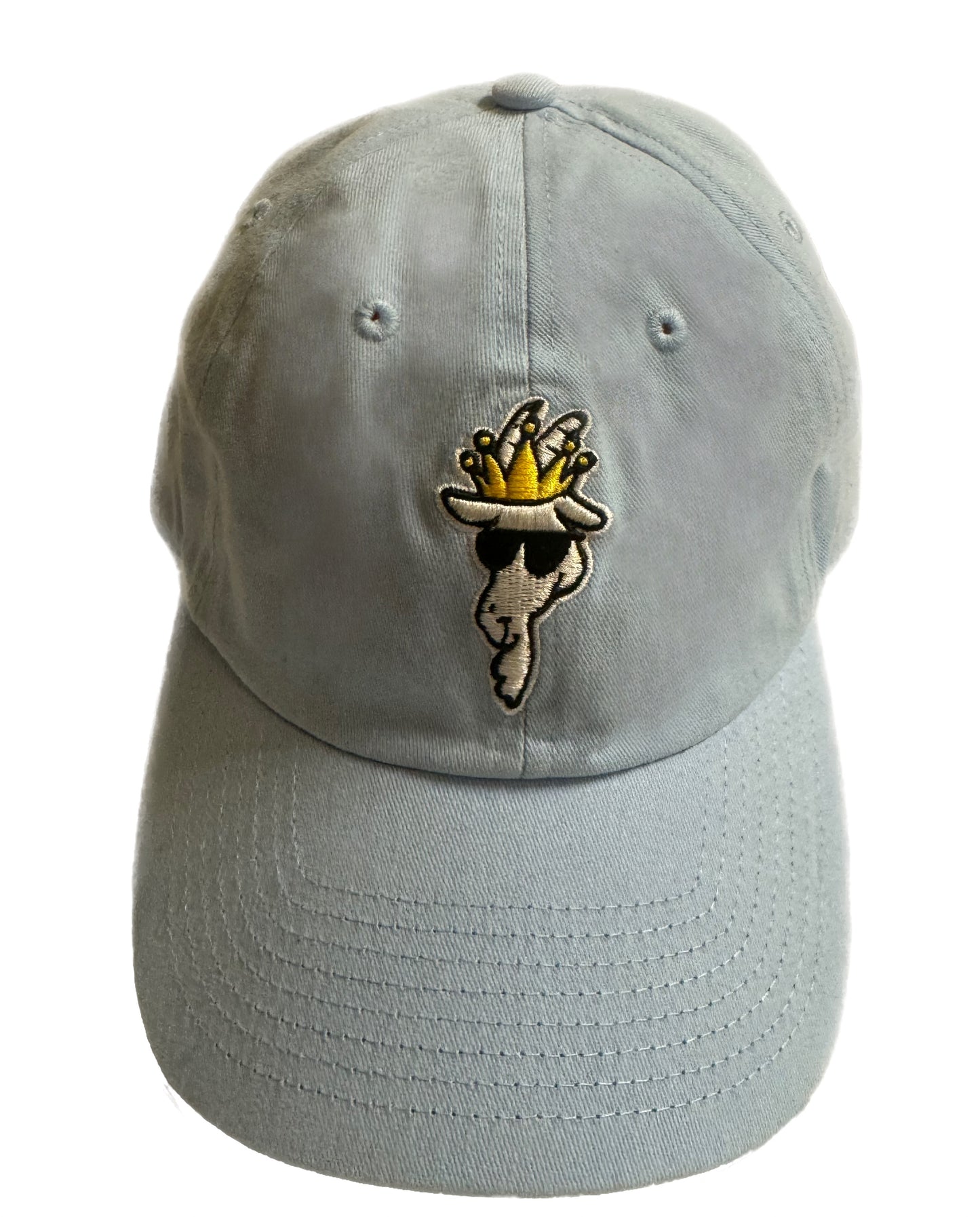 Ladies Goat USA Hat