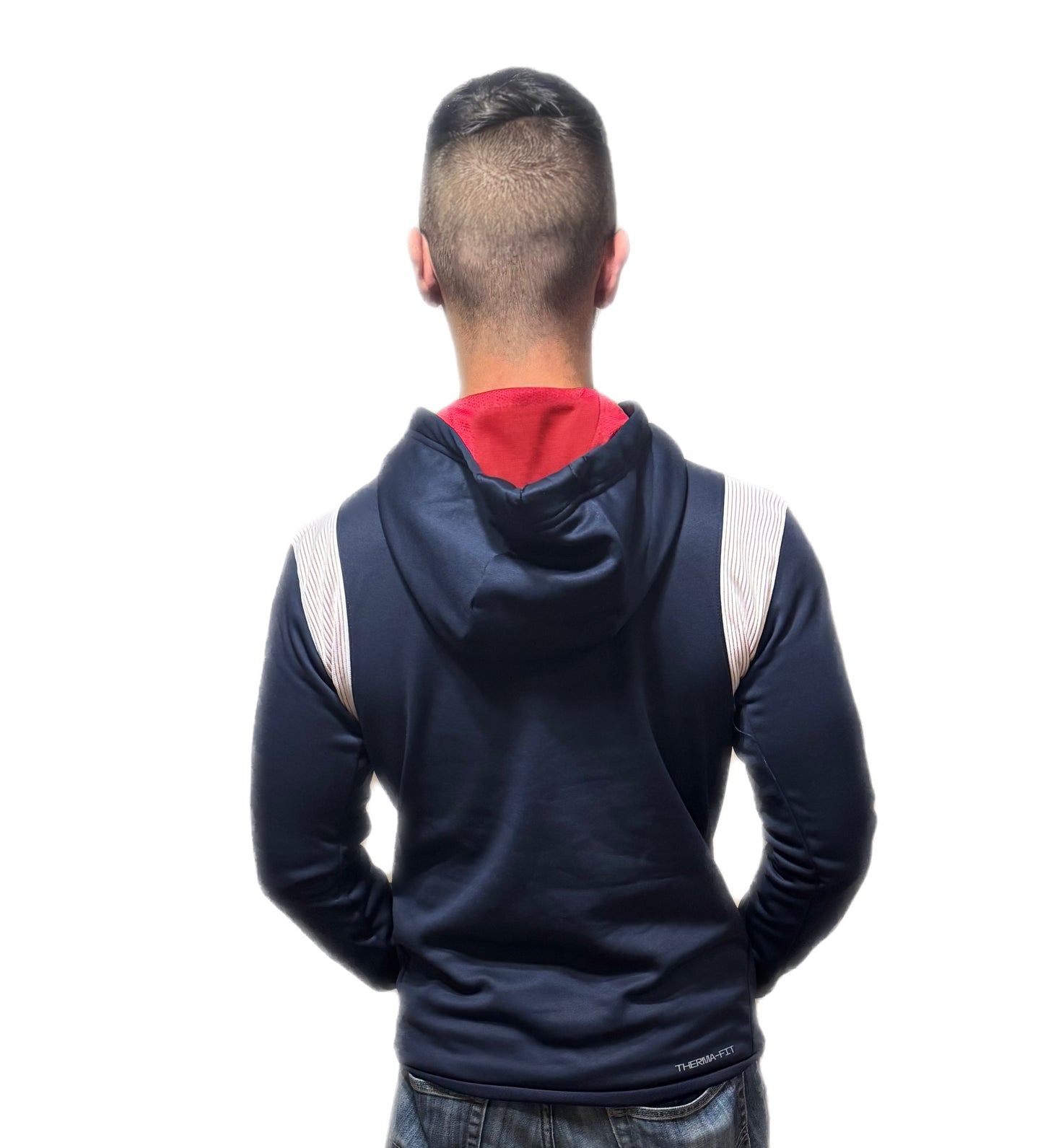 Men’s Texans Nike Hoodie NFL