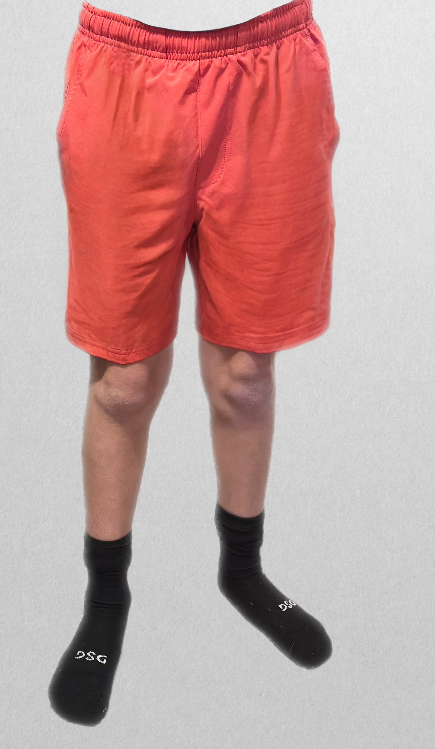 Boy’s DSG Active Short