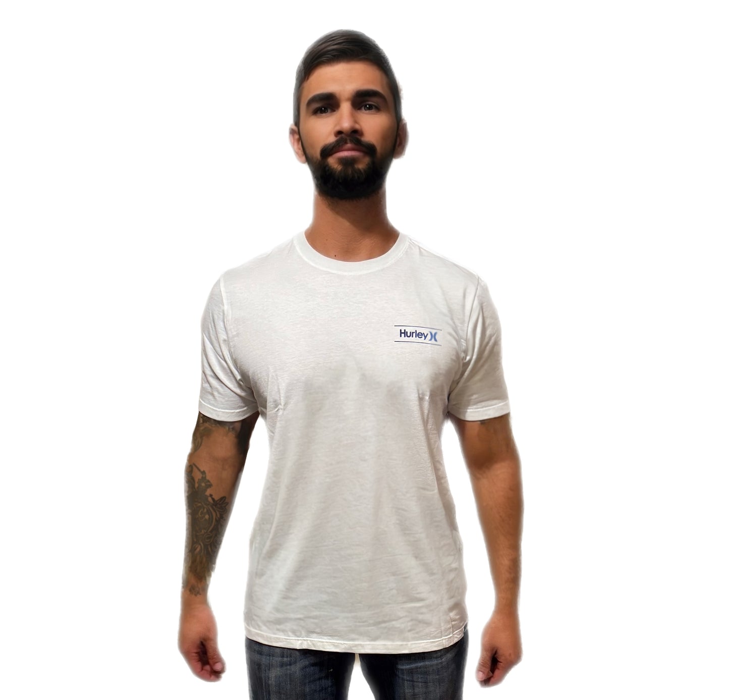 Men’s Hurley Basic Tee