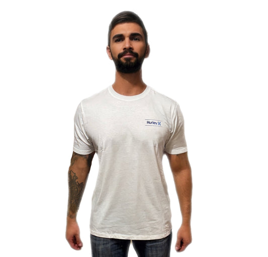 Men’s Hurley Basic Tee