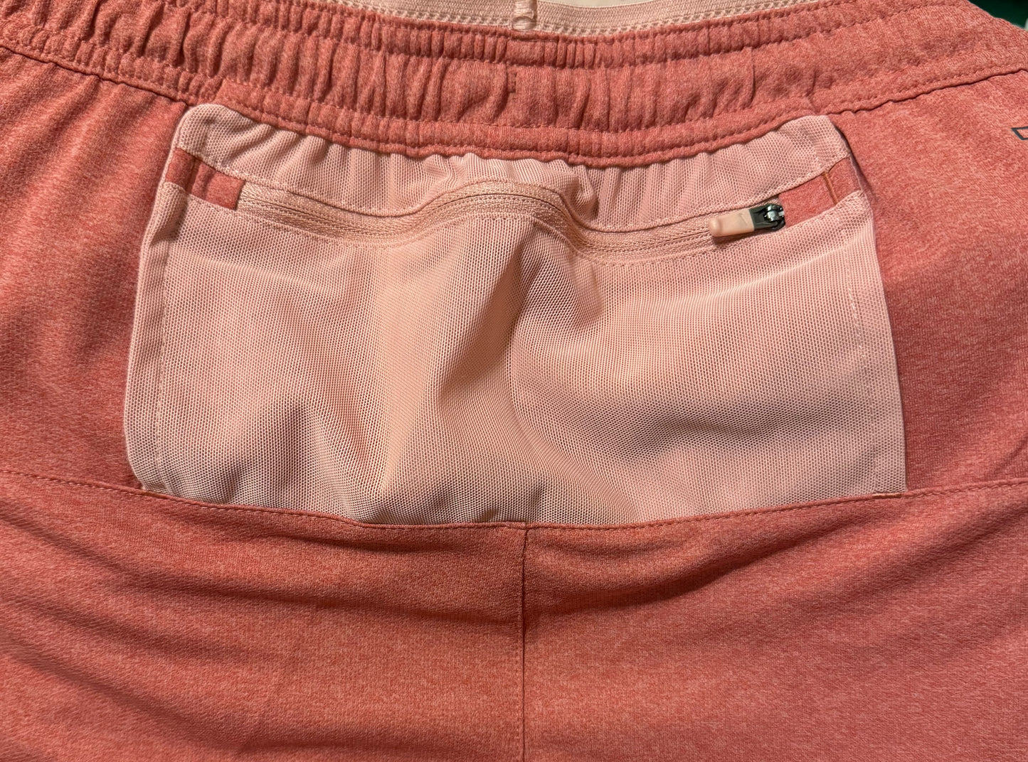 Men’s Nike Stride Shorts
