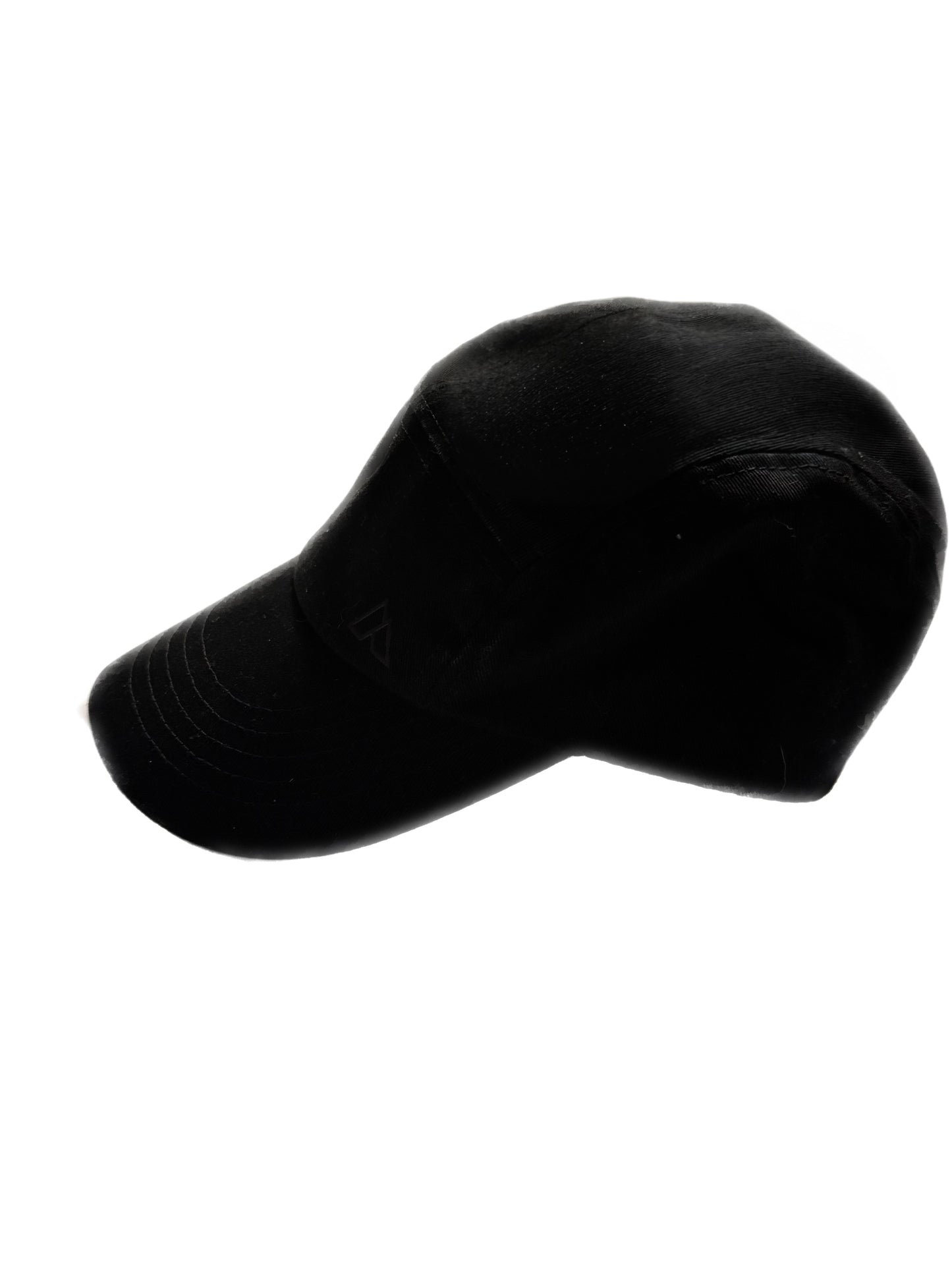 Ladies Black Alpine Hat