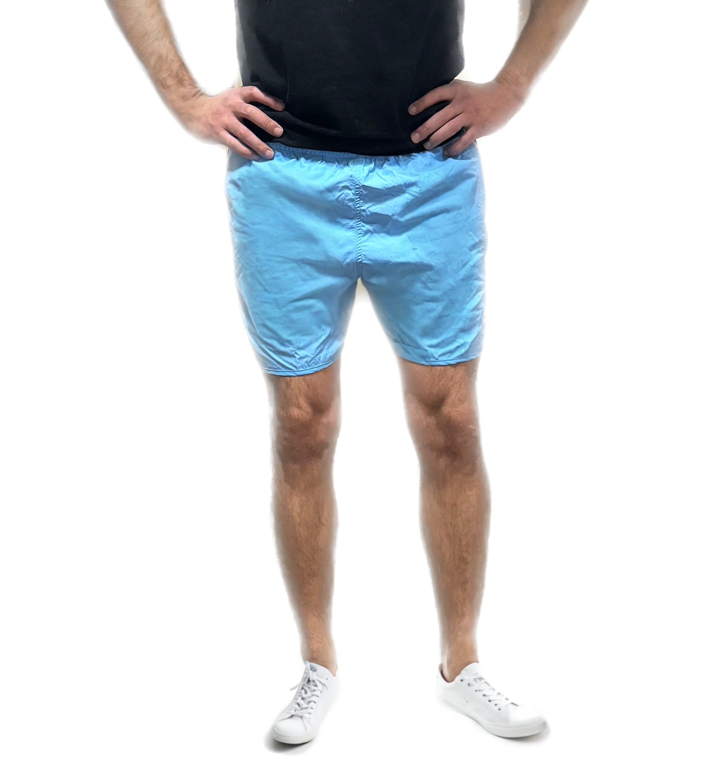 Men’s Adidas Sprinter Shorts