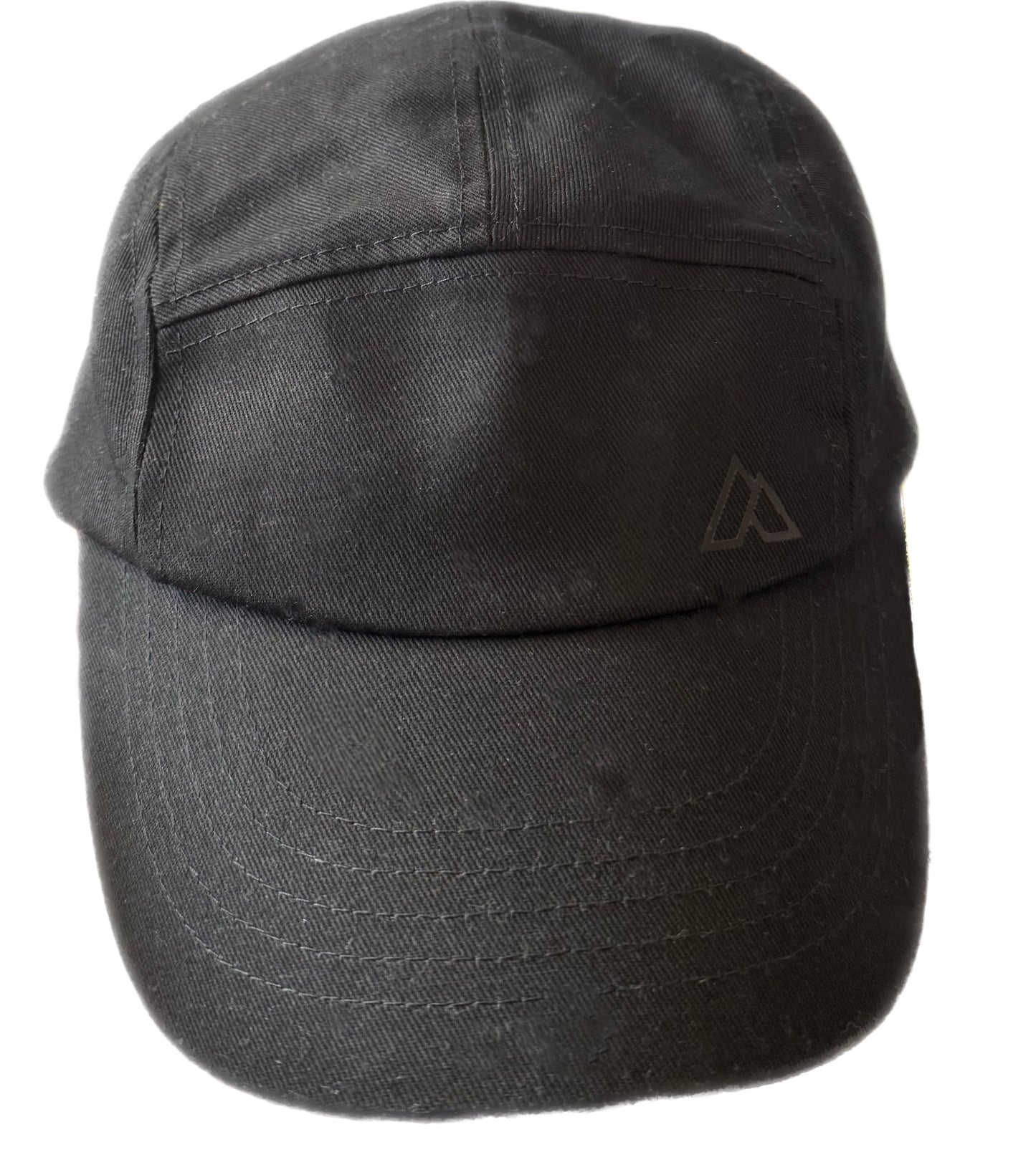 Ladies Black Alpine Hat