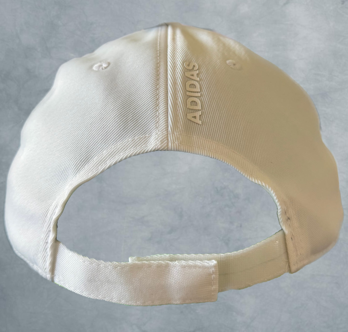 Men's Adidas Adjustable Hat