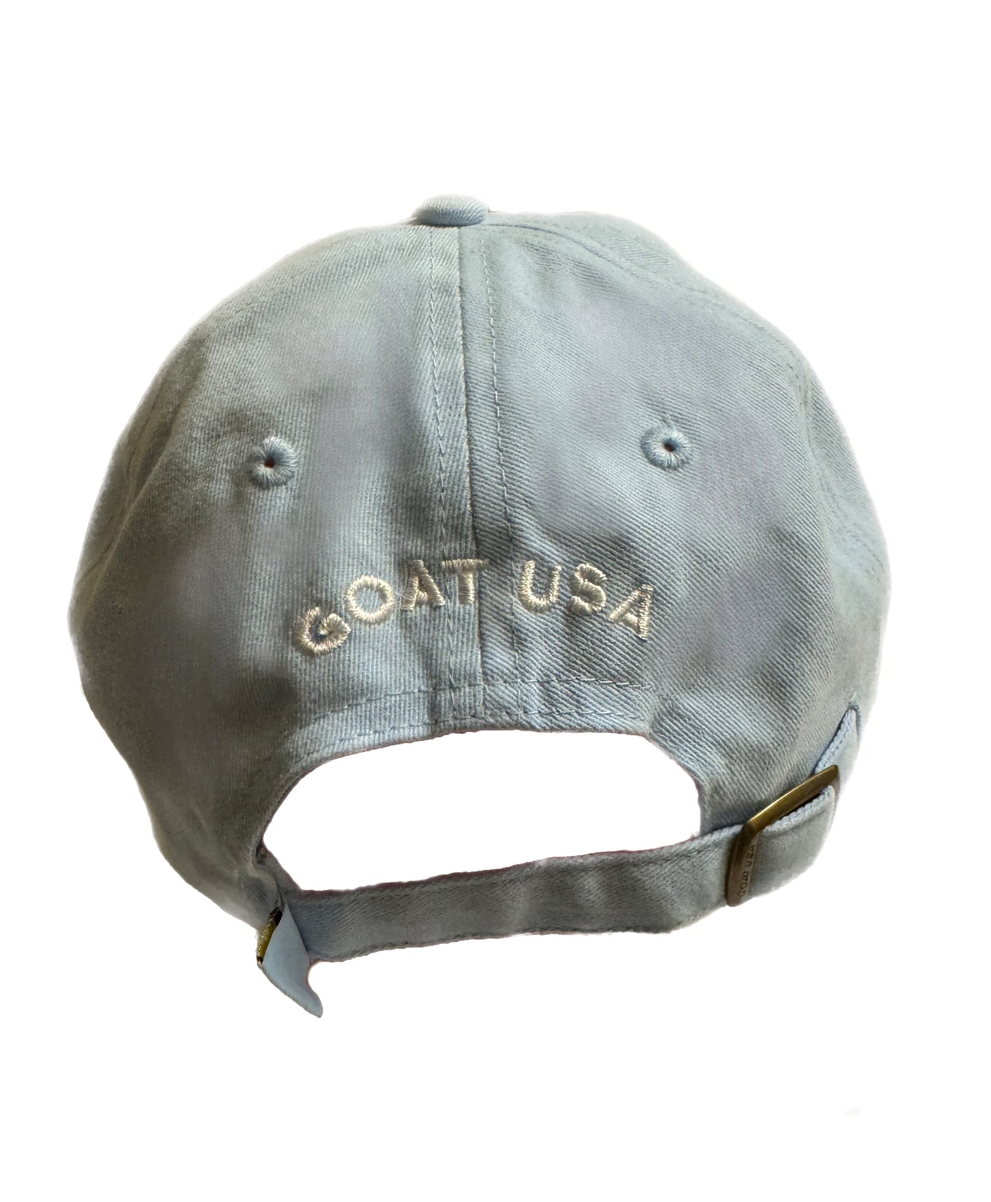 Ladies Goat USA Hat