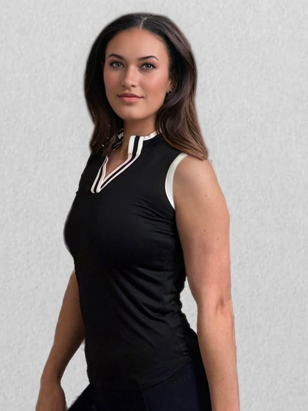 Ladies Tail Tank
