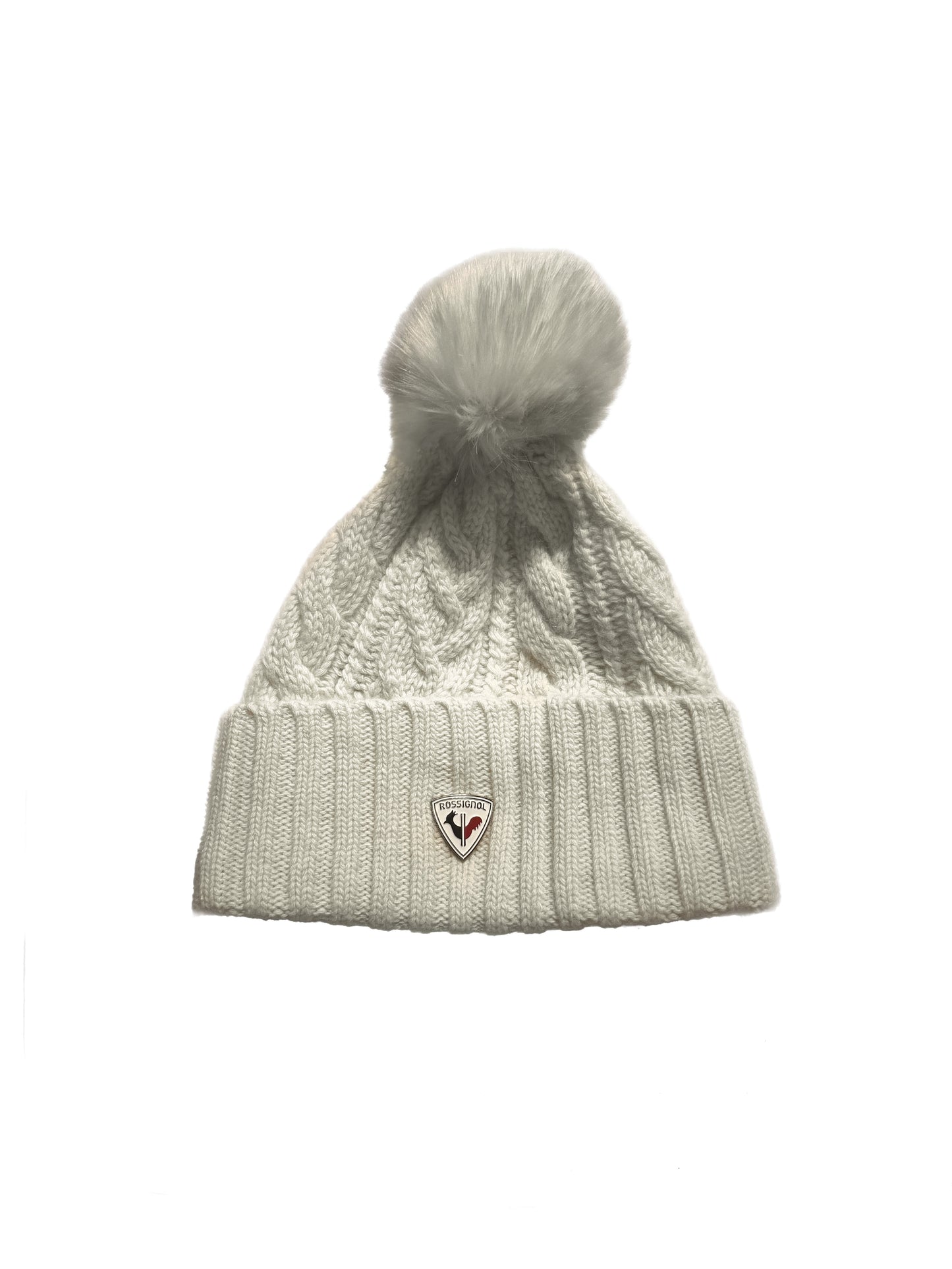 Ladies Rossignol Beanie Hat