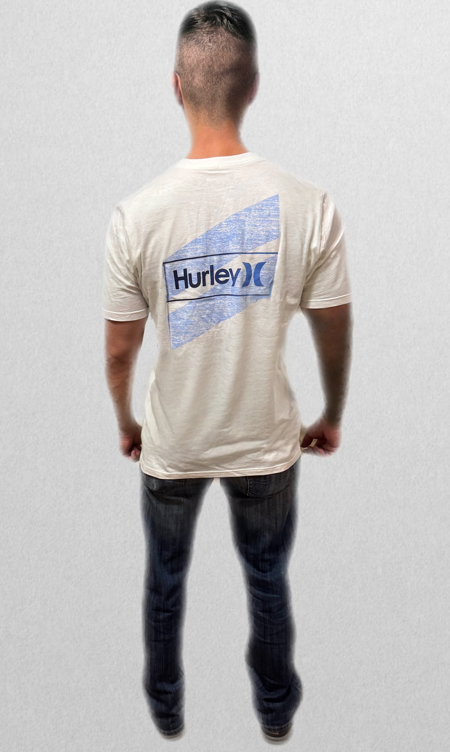 Men’s Hurley Basic Tee