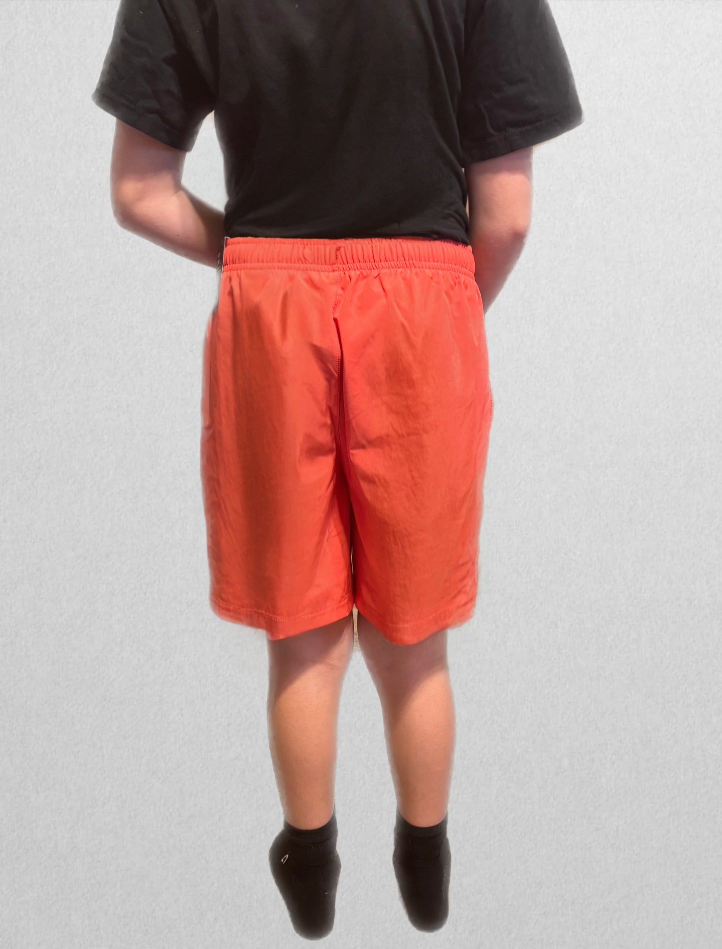 Boy’s DSG Active Short