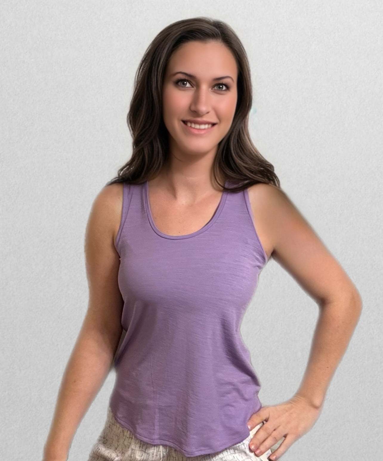 Ladies Calia tops