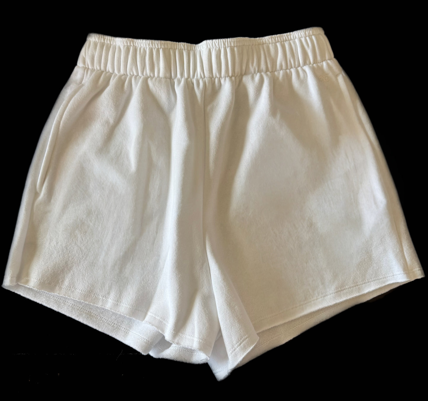 Ladies DSG Sweat Shorts
