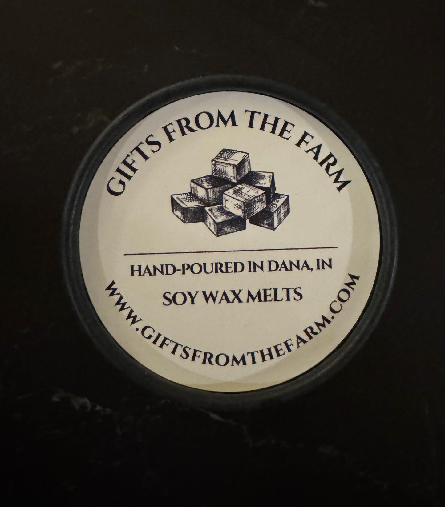 Candle Wax Melts