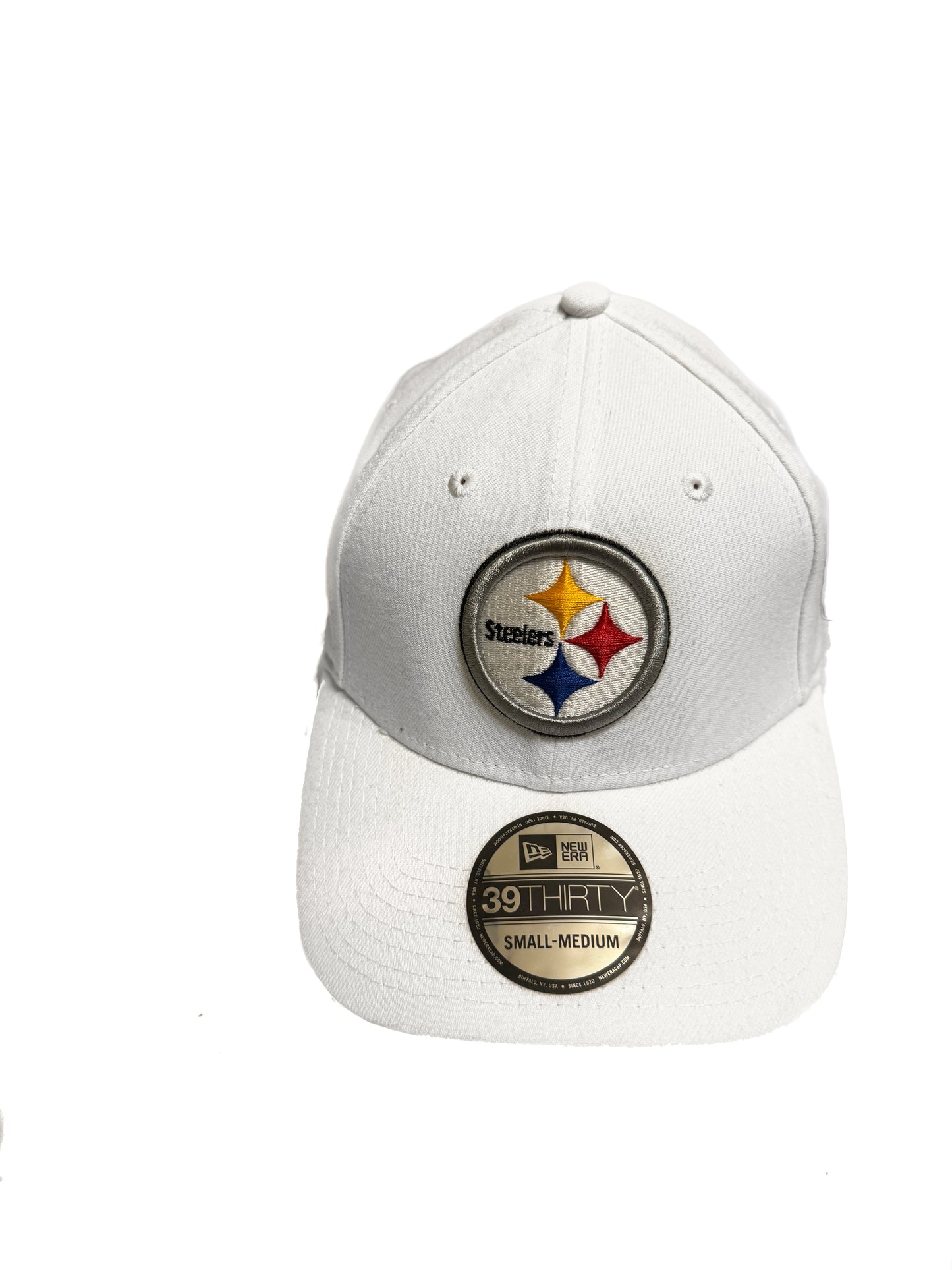 Men's NFL Steelers Flex Fit Hat