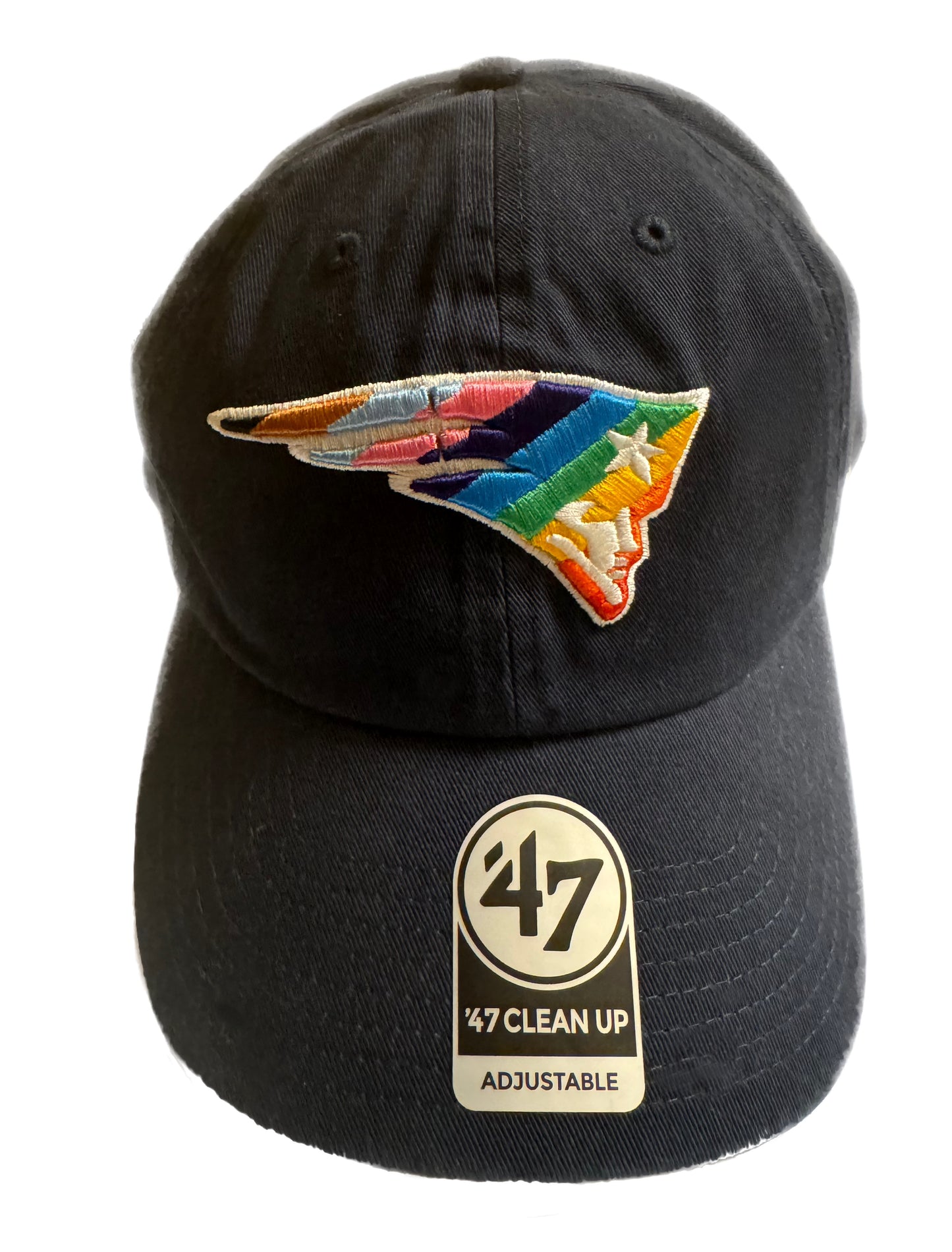 Patriot NFL Hat