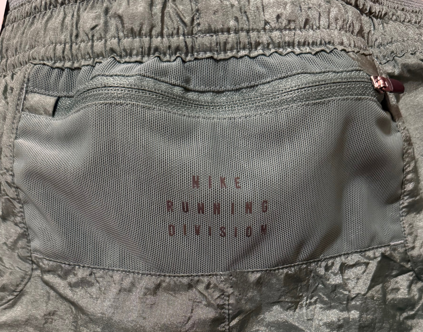 Men’s Nike Stride Shorts
