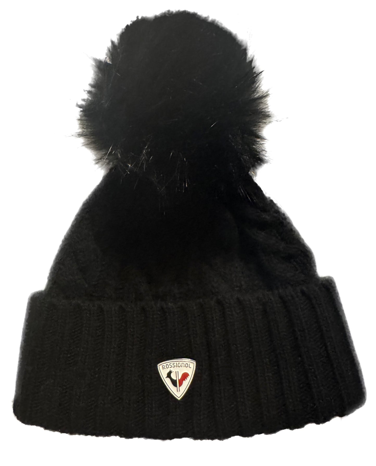 Ladies Rossignol Beanie Hat
