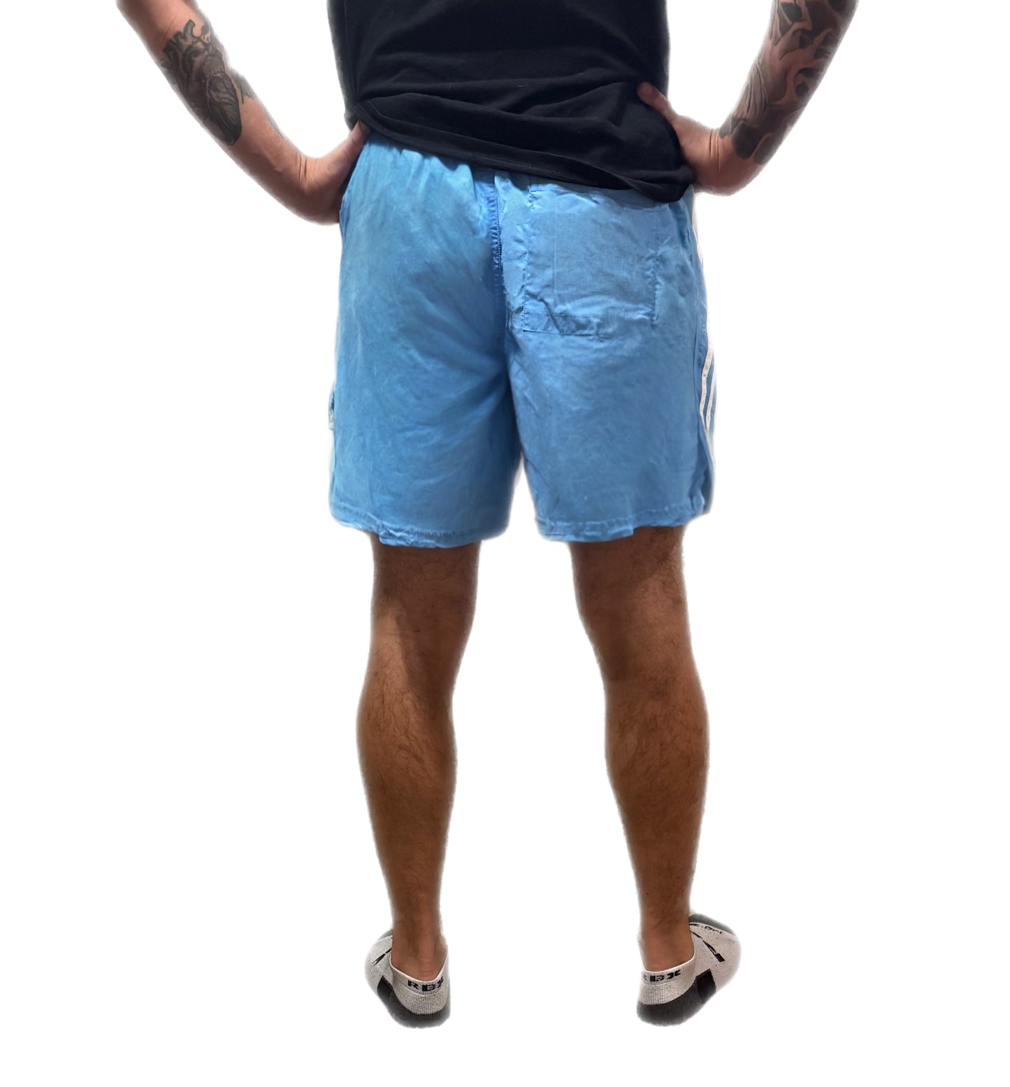 Men’s Adidas Sprinter Shorts