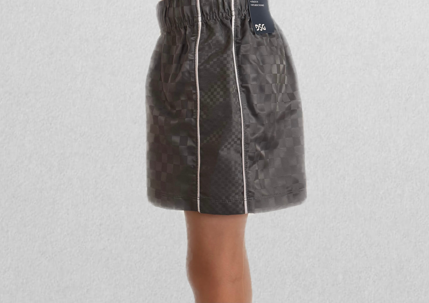 Boy’s DSG Soccer Short