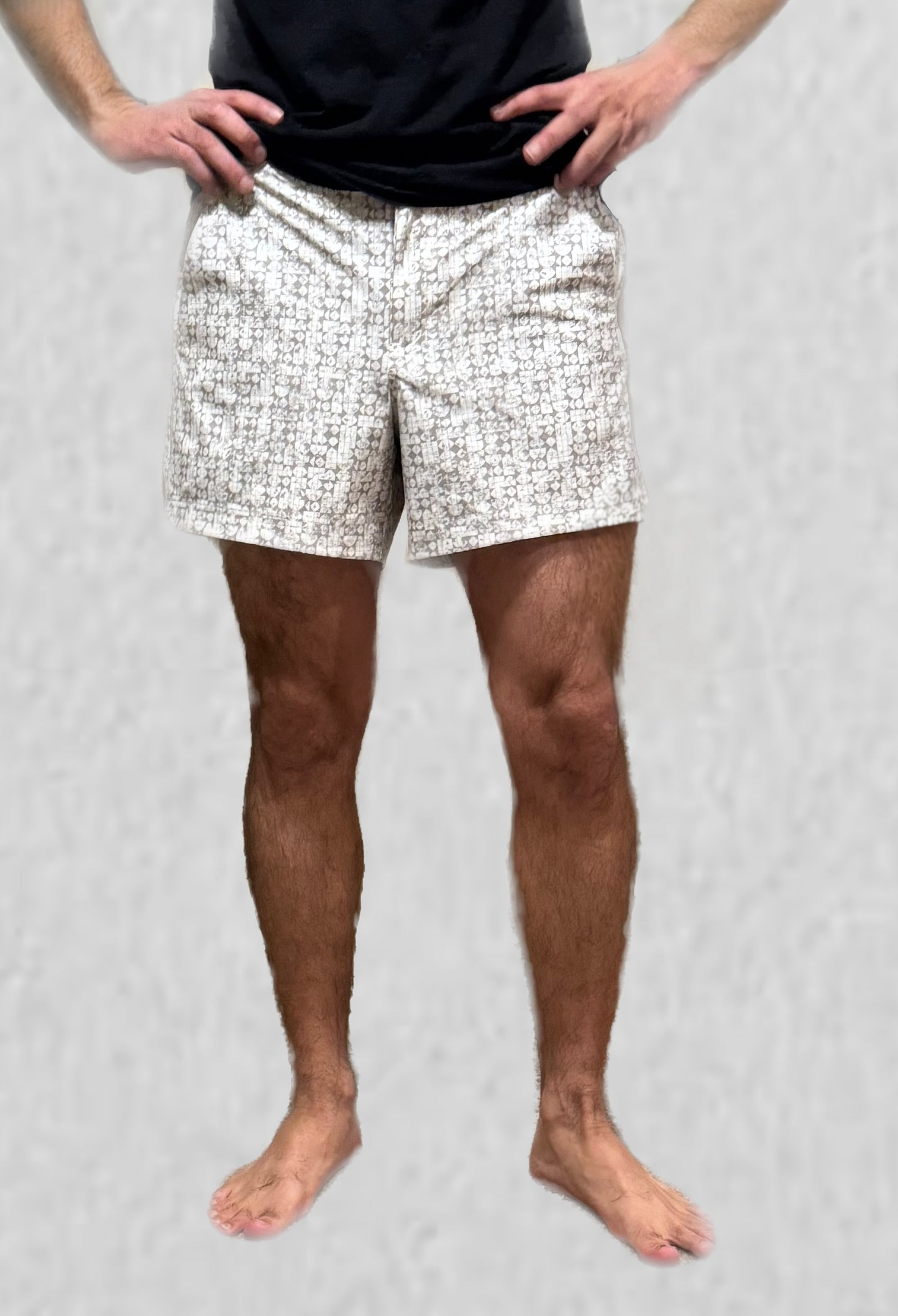 Men’s VRST 5” inseam Short