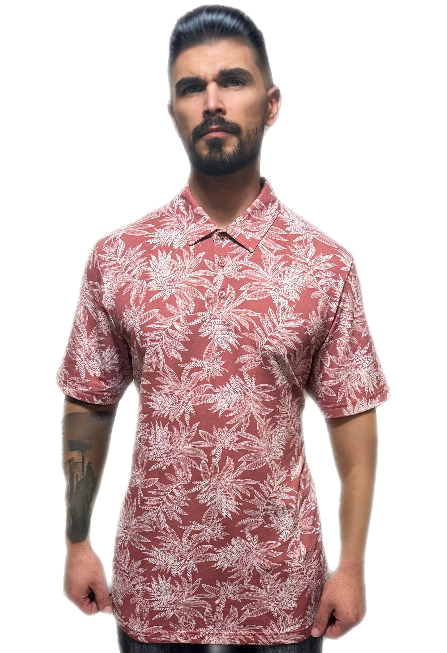 Men’s Travis Matthew Shirt