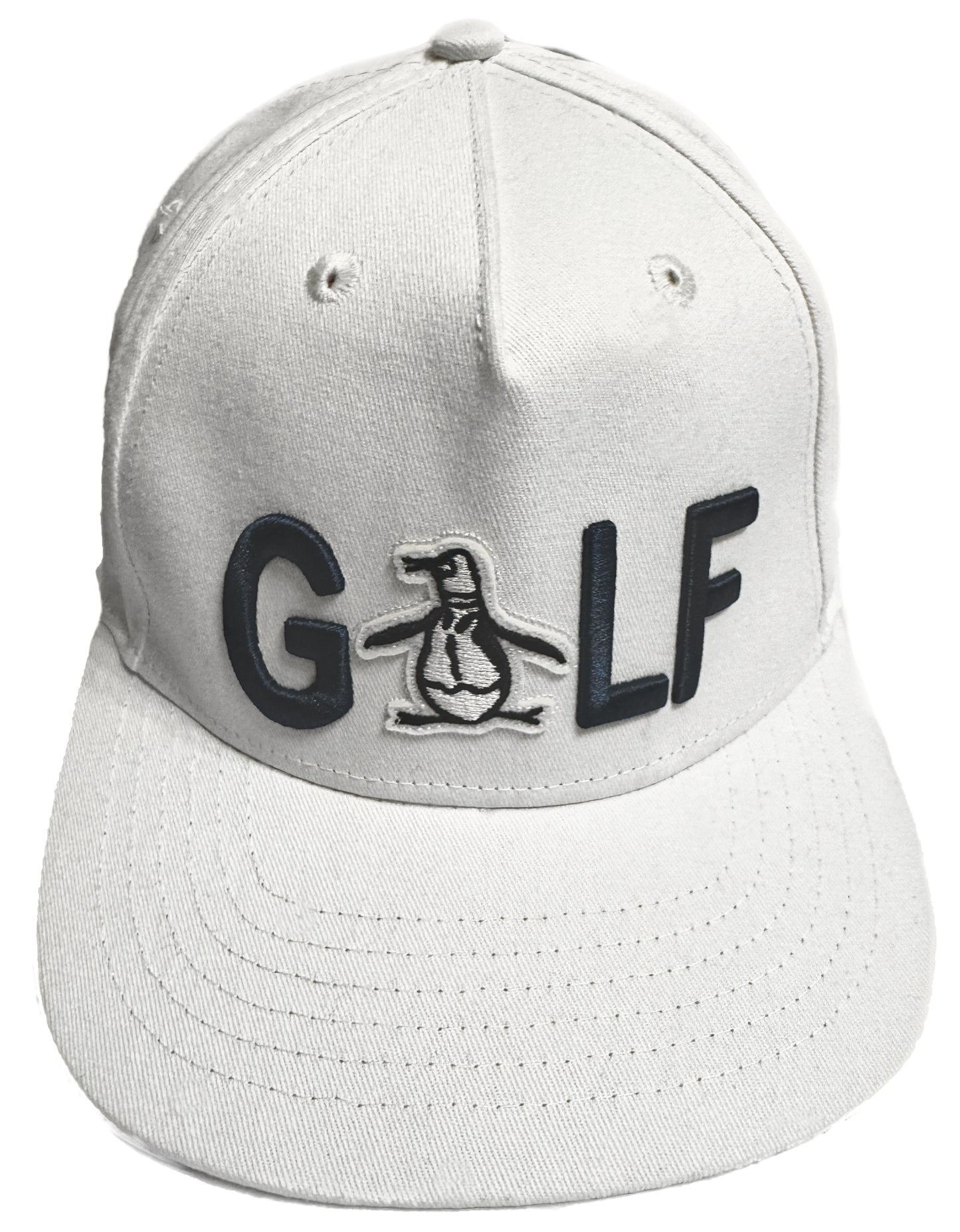 Men's Penguin Golf Hat