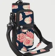 Ladies 40/60oz Water Bottle Carrier Accessory