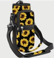 Ladies 40/60oz Water Bottle Carrier Accessory