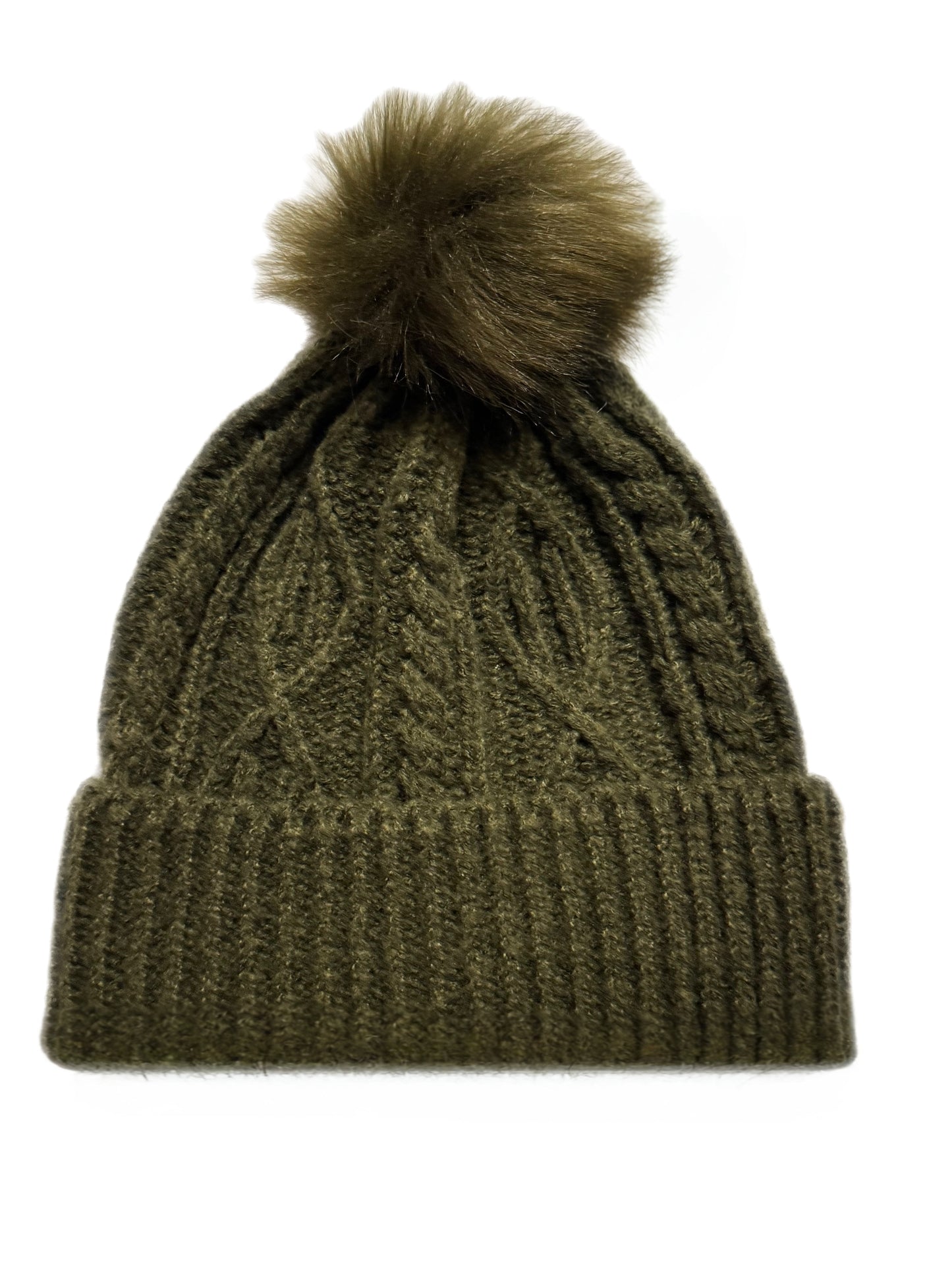 Girl's DSG Beanie Hat