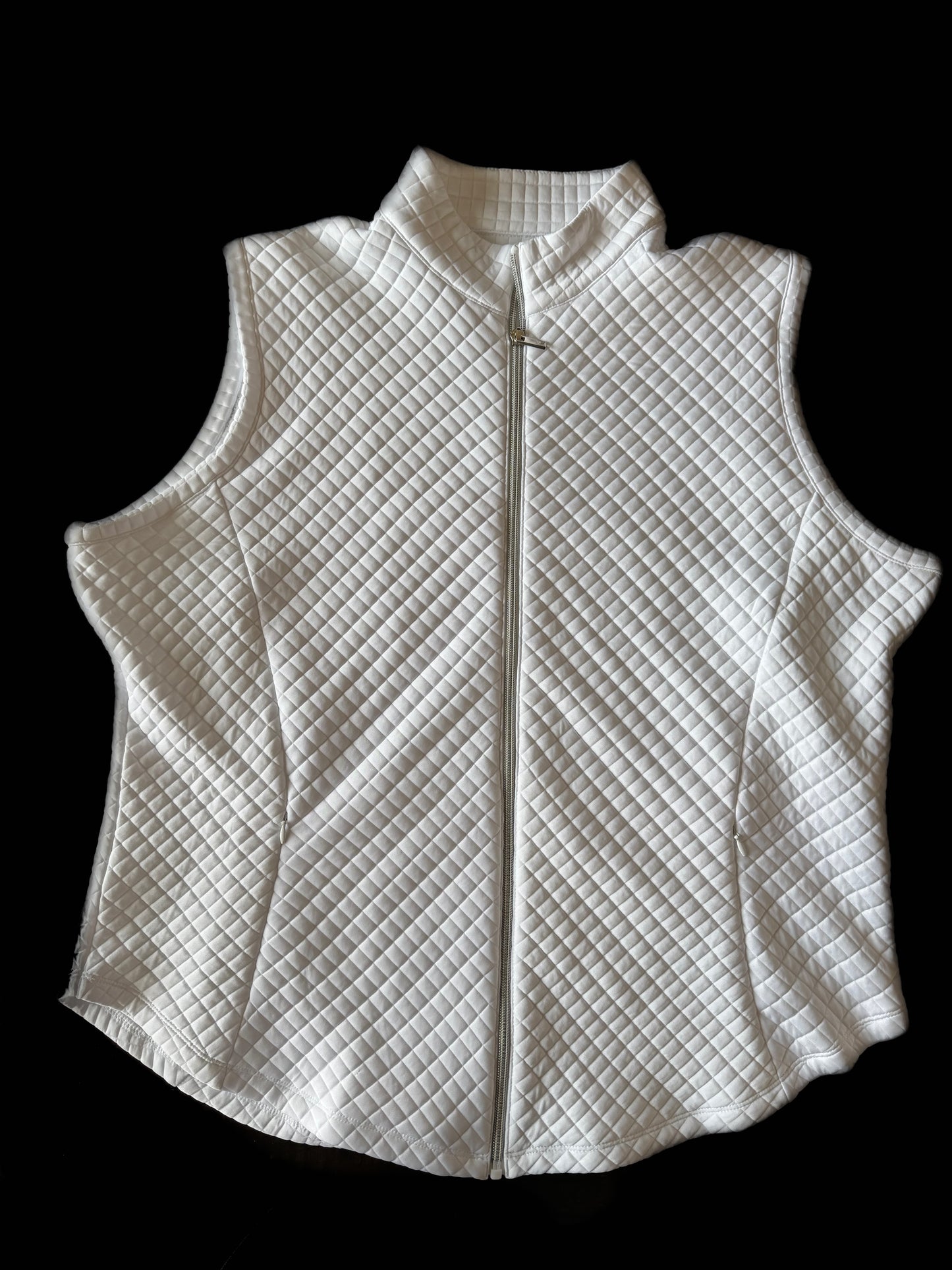 Ladies Tail Vest