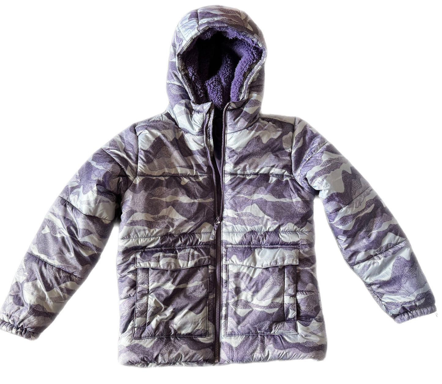 Boys DSG Winter Jackets