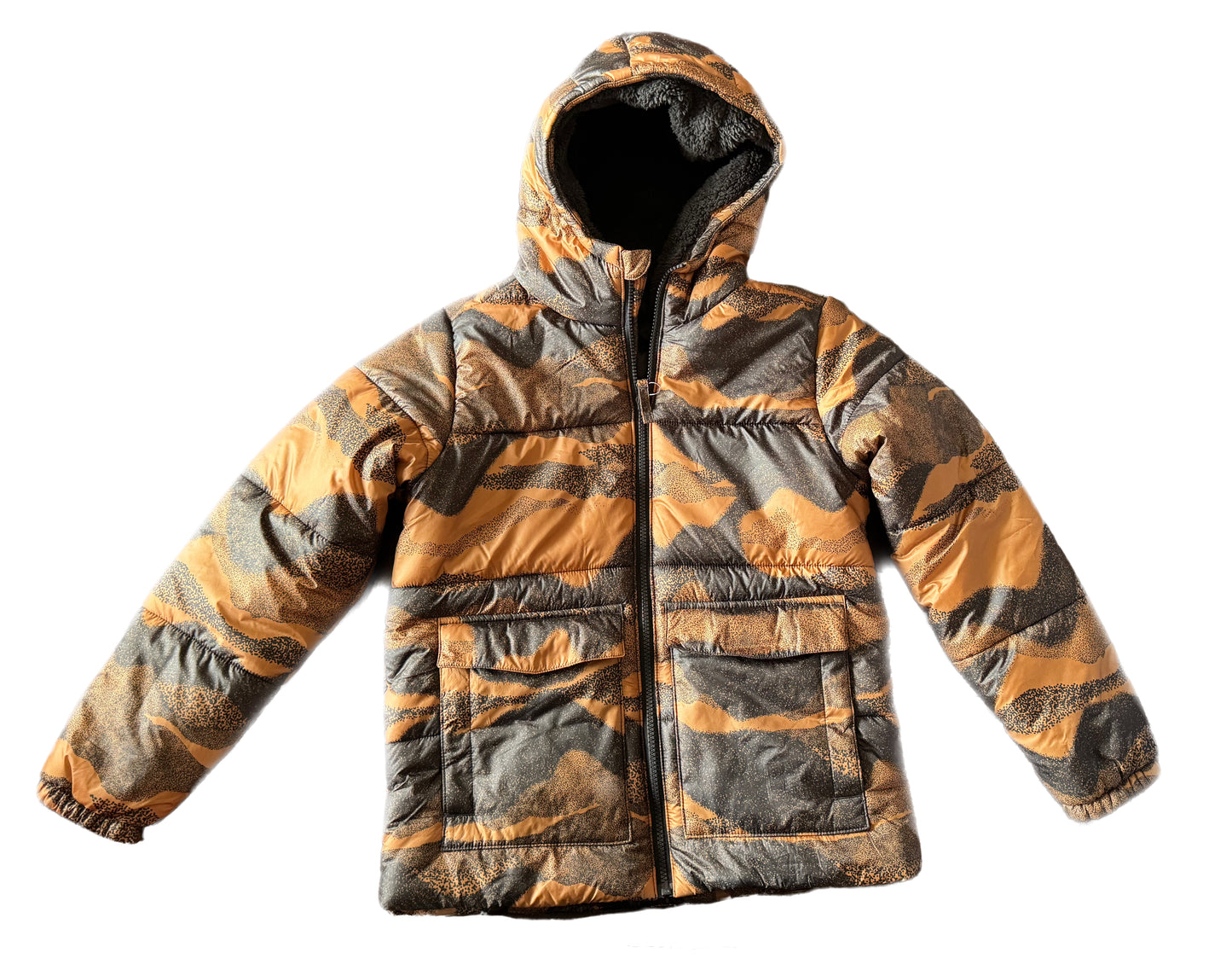 Boys DSG Winter Jackets