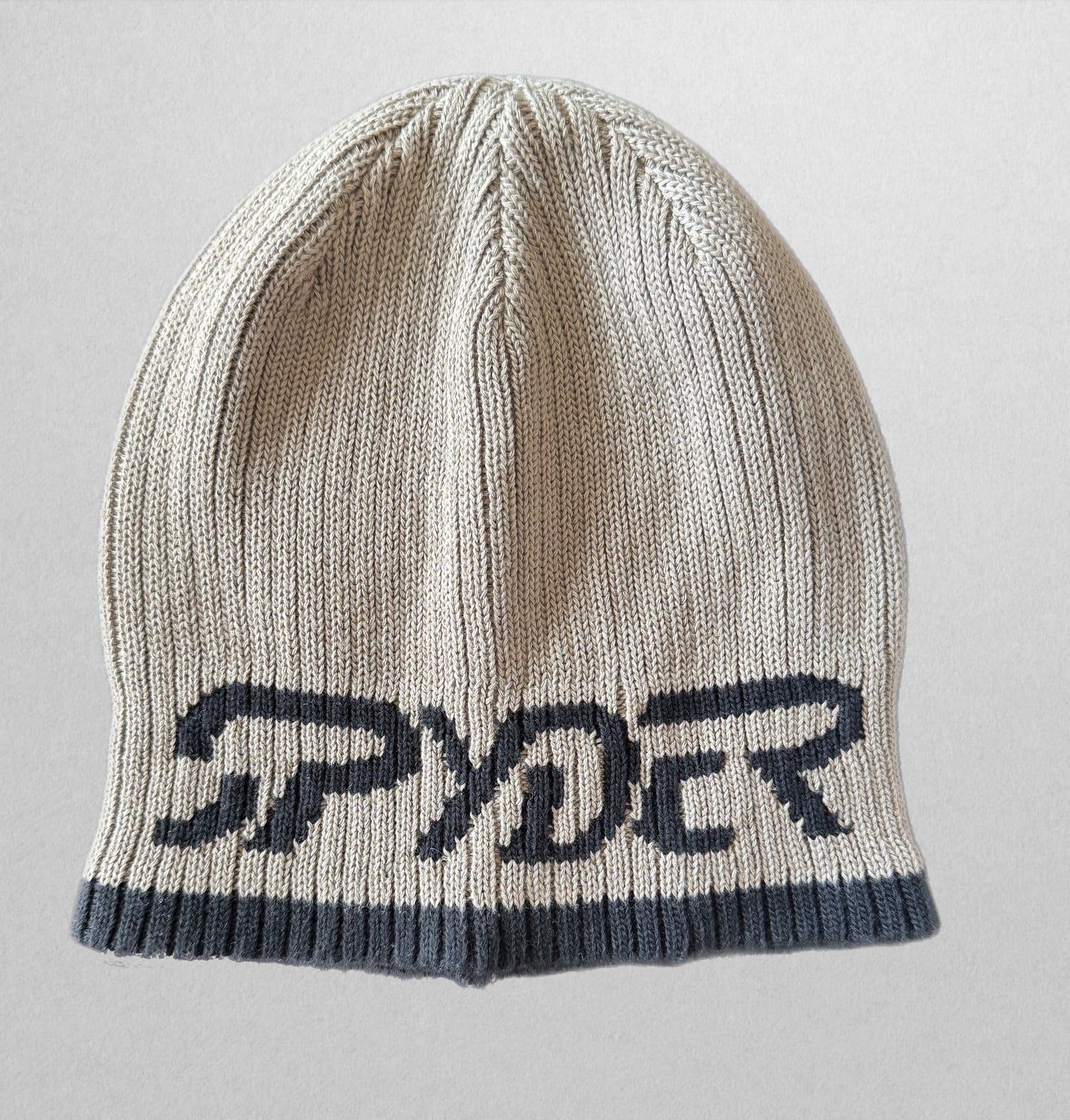 Men's Spyder Beanie Hat
