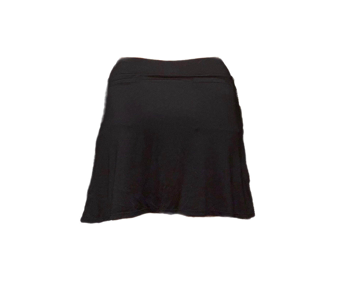 Ladies Tail Mid Length Skort