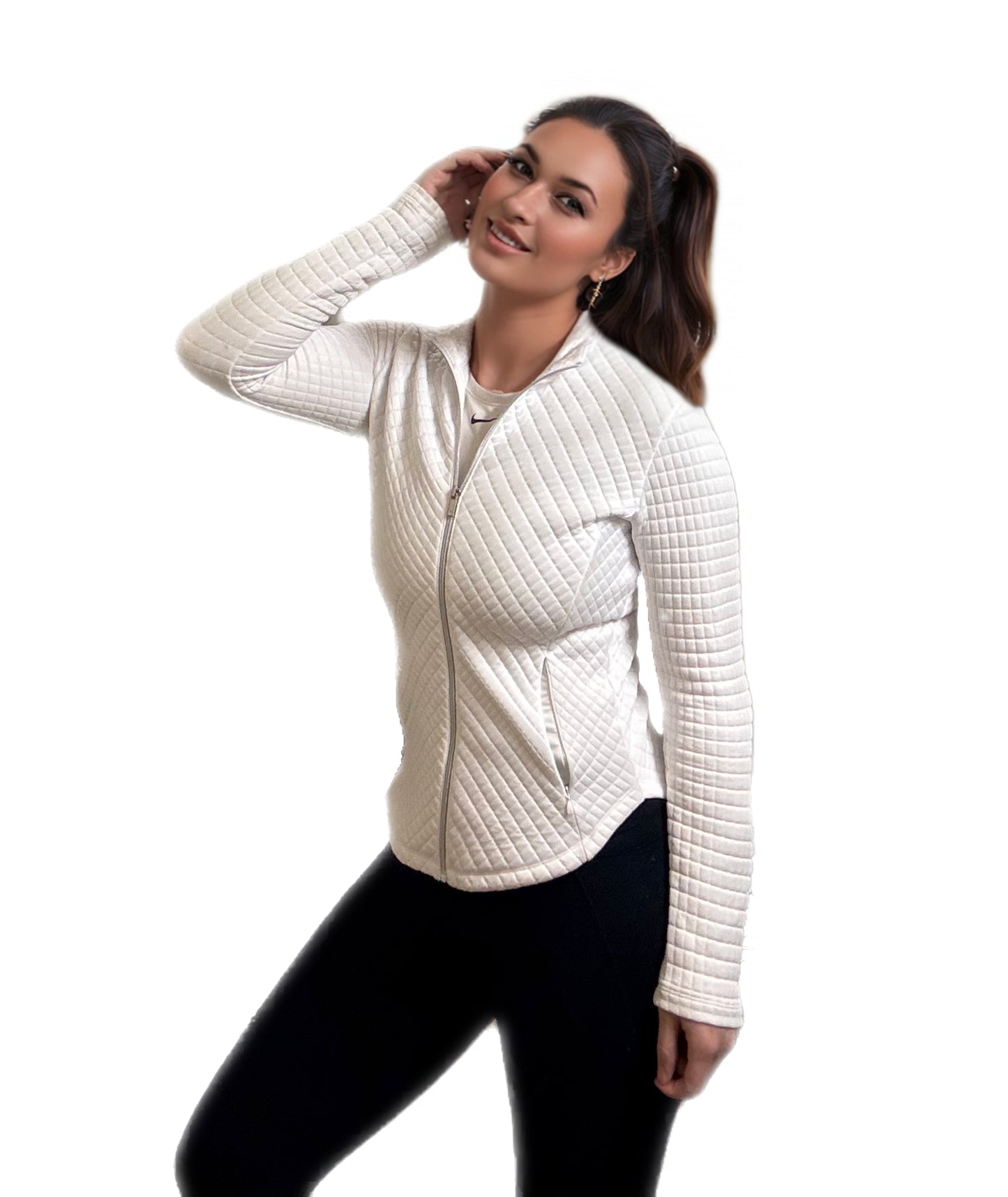 Ladies Tail Jackets