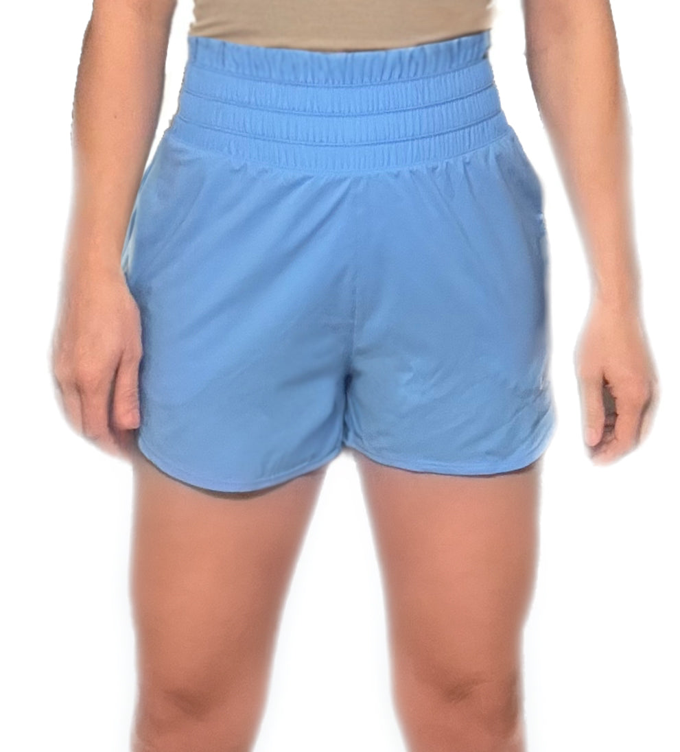 Ladies Nike Running Shorts