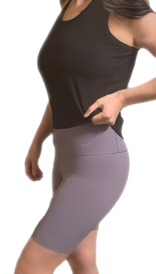 Ladies Nike Spandex Short