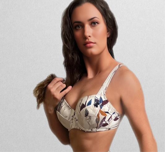 Calia Swim Top