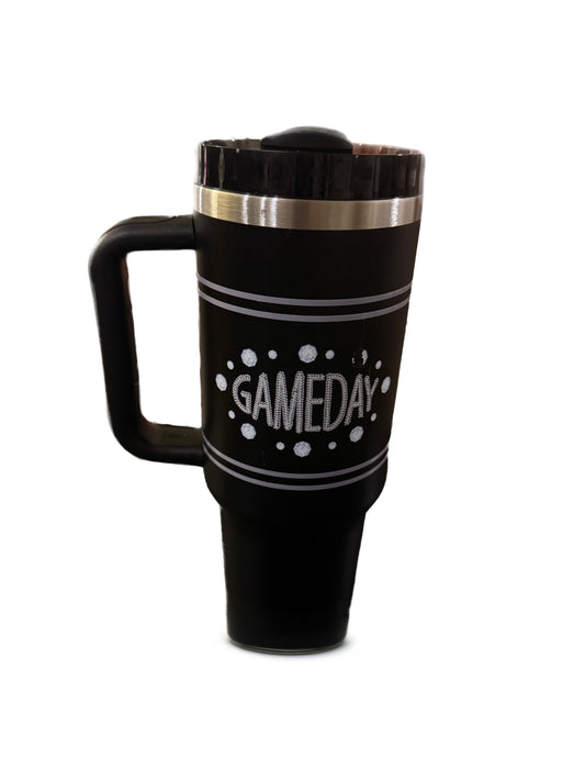 40oz Tumbler