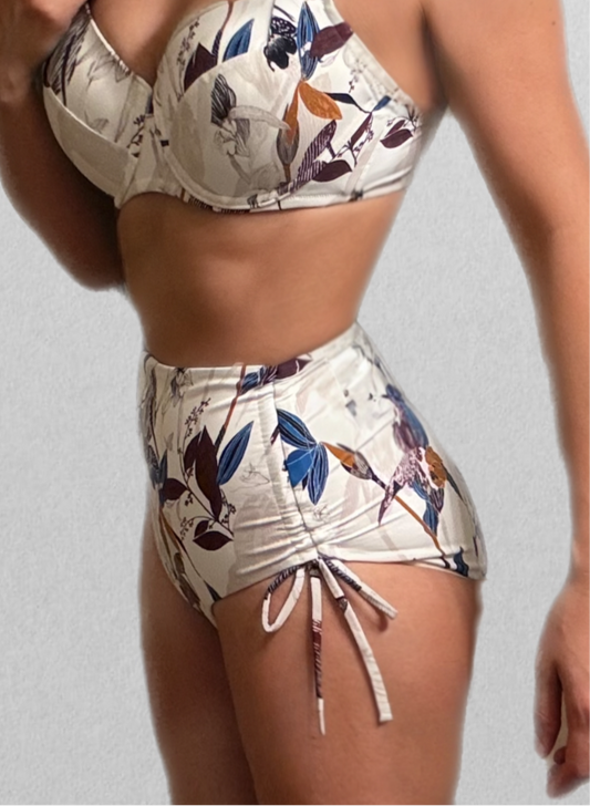Ladies Calia Swim Bottoms