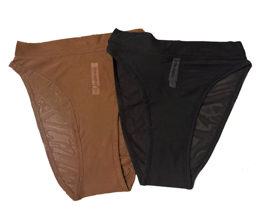 Ladies Sheer Steve Madden Underwear