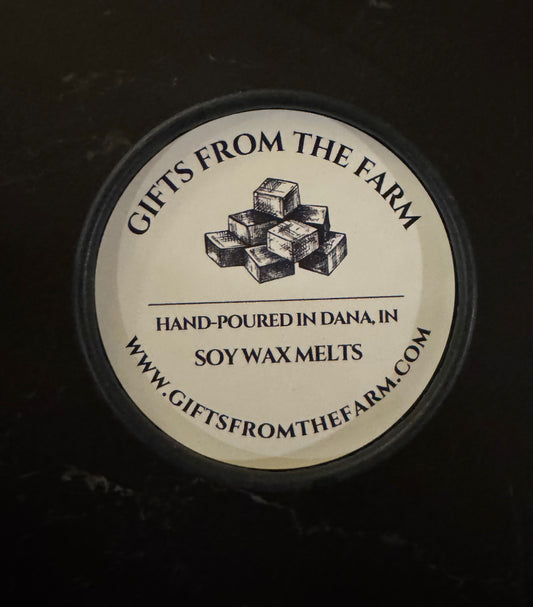 Candle Wax Melts