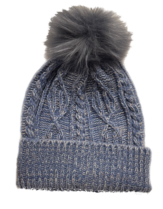 Girl's DSG Beanie Hat
