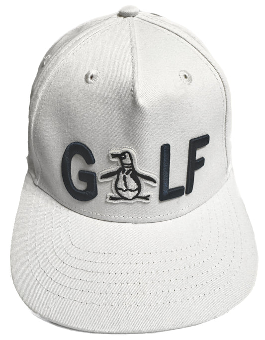 Men's Penguin Golf Hat
