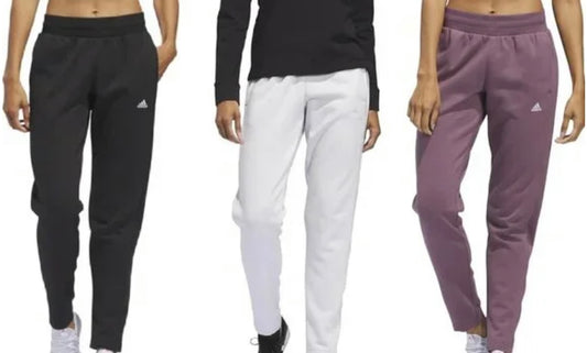 Adidas Ladies Sweat Pant