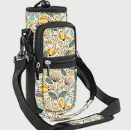 Ladies 40/60oz Water Bottle Carrier Accessory